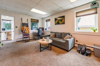 348 Driveway St, Fairbanks, AK 99701