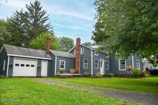 4275 Ny-203 --, Chatham, NY 12136