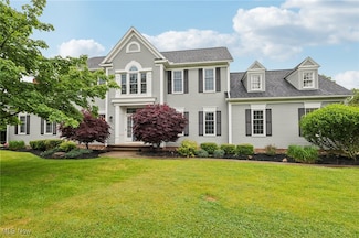 6776 Saint Regis Blvd, Hudson, OH 44236
