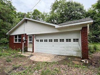 1938 W Lake Hideaway Rd, Kingman, IN 47952