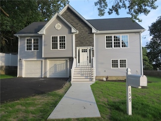 139 Leo Ave, North Providence, RI 02904
