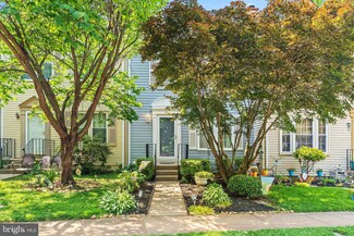 61 Pepper Tree Ct, Warrenton, VA 20186