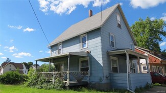 23 Delaware Ave, Hornell, NY 14843