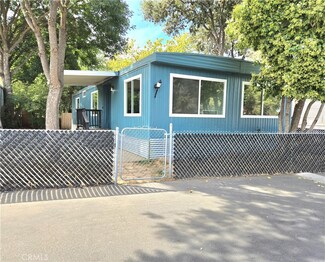 370 E Lassen Ave Unit 54, Chico, CA 95973