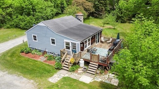 935 Shaftsbury Hollow Rd, North Bennington, VT 05257