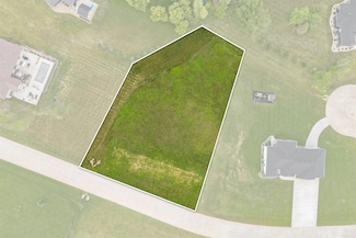 Lot 20 Castle Hill Plat 3, Dyersville, IA 52040
