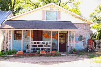 1003 N Jackson St, Columbia, TN 38401