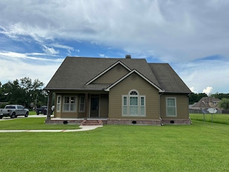 164 Country Village Dr, Morgan City, LA 70380