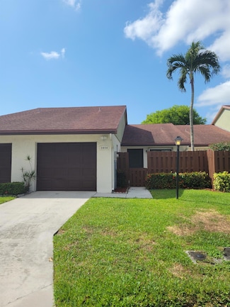 3836 Coco Loba Ln, Boynton Beach, FL 33436