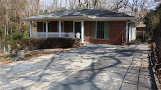 114 Sycamore Rd SW, Milledgeville, GA 31061