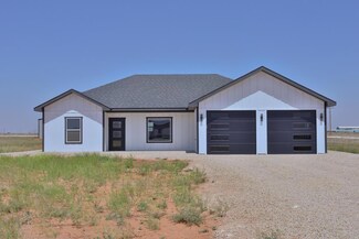 1400 Private Road 300k, Seminole, TX 79360