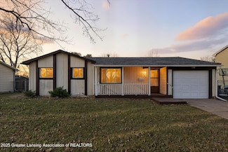 4328 Chadburne Dr, Lansing, MI 48911