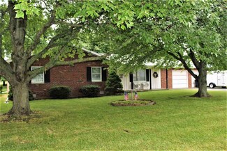 502 S Park Dr, Fowler, IN 47944