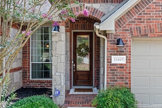 23407 Treemont Park, San Antonio, TX 78261