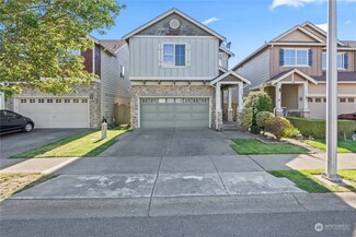 4030 62nd Avenue Ct E, Fife, WA 98424