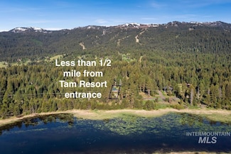 2163 W Mountain Rd, Donnelly, ID 83615