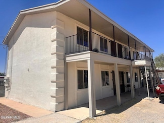 12842 Galsworthy Way Unit 2, El Paso, TX 79928