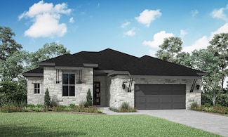 266 Marsh Wren Way, Pinehurst, TX 77362