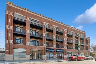 4141 N Kedzie Ave Unit 302, Chicago, IL 60618