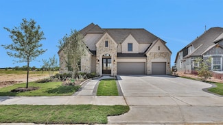 7155 Rustic Forest Dr, Katy, TX 77493