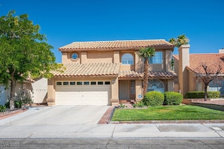 2228 Brighton Shore St, Las Vegas, NV 89128
