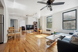 255 W 148th St Unit 2A, New York, NY 10039