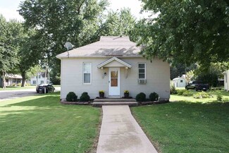 411 E Main St, Haven, KS 67543