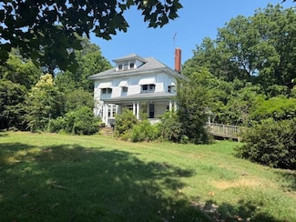 3393 Cherrystone Rd, Cape Charles, VA 23310