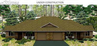 3135 Promise Point, Colorado Springs, CO 80921