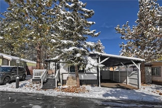 391 Montclair Dr Unit 178, Big Bear City, CA 92314