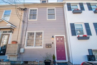 245 Hanover St, Annapolis, MD 21401