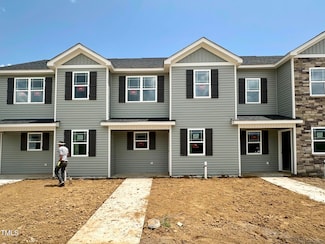 805 Brookrun Dr, Oxford, NC 27565