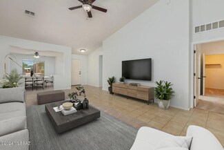 624 S Willis Ray Ave, Vail, AZ 85641