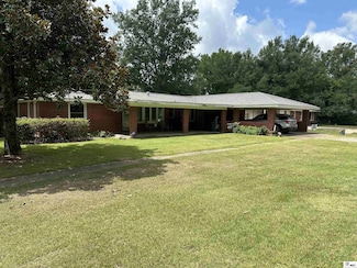 607 Marietta St, Oak Grove, LA 71263