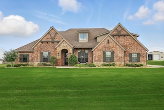 13421 Kira Ln, Justin, TX 76247