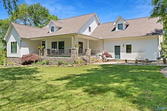 227 Horton Cut-Off Rd, Horton, AL 35980