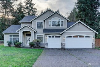 11022 28th St E, Edgewood, WA 98372