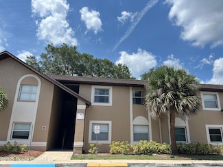 110 Summer Place Unit 4, Merritt Island, FL 32953