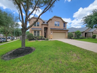 2814 Bay Springs View Ct, Richmond, TX 77406