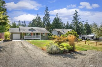 37382 Olympic View Rd NE, Hansville, WA 98340