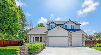 4565 N Newburgh Place, Boise, ID 83713