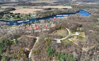 VL Misty Pines St, Silver Creek Township, MI 49047