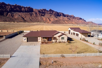 4230 S Beeman Rd, Moab, UT 84532