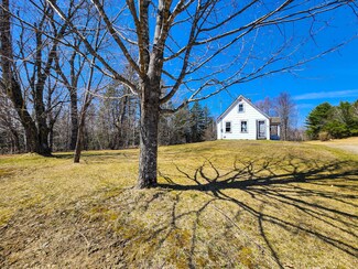 96 Chick Hill Rd, Clifton, ME 04428