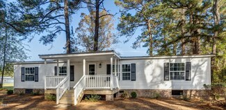 4237 Irwin Isle, Rocky Mount, NC 27803