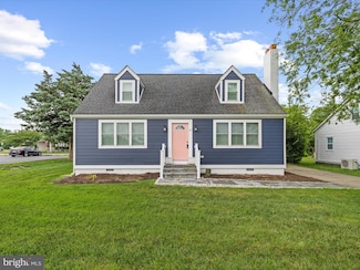 65 W West Ave E, Ocean View, DE 19970