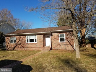 1515 Princess Anne Ln, Pocomoke City, MD 21851