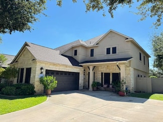 2719 Braids Dr, Laredo, TX 78045