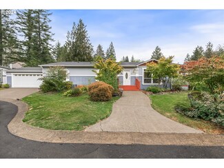 24686 E Cedar Hill Place, Welches, OR 97067