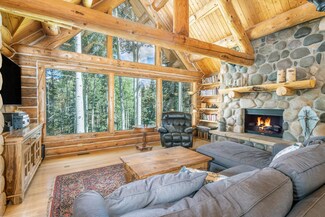 189 Deer Trail Way, Telluride, CO 81435